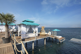 Granada Luxury Beach