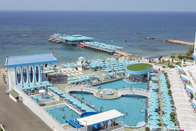 Granada Luxury Beach