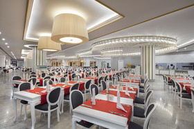 Granada Luxury Beach
