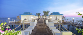 Granada Luxury Beach