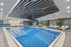 Granada Luxury Beach