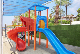 Granada Luxury Beach