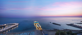 Granada Luxury Beach