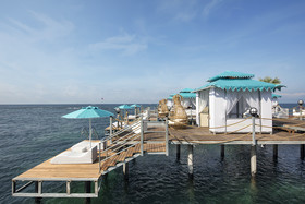 Granada Luxury Beach