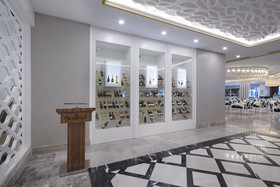 Granada Luxury Beach