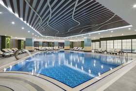 Granada Luxury Beach