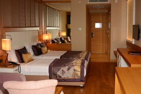 Mary Hotel Alanya