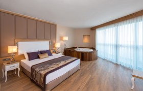 Mary Hotel Alanya