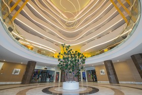 Mary Hotel Alanya