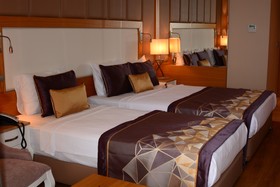 Mary Hotel Alanya