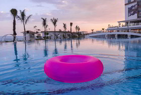 Mary Hotel Alanya