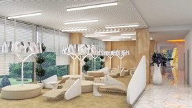 Mary Hotel Alanya