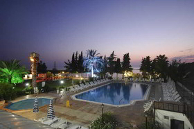 Incekum Su Hotel