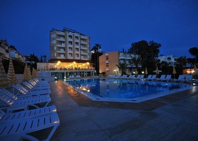 Incekum Su Hotel