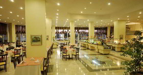 Incekum Su Hotel