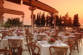 Incekum Su Hotel