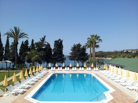 Incekum Su Hotel