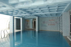 Incekum Su Hotel