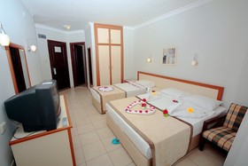 Incekum Su Hotel