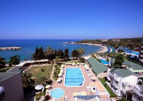 Incekum Su Hotel