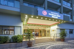 Incekum West Hotel