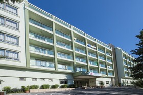 Incekum West Hotel
