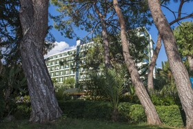 Incekum West Hotel