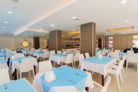 Kolibri Hotel