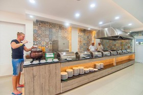 Kolibri Hotel