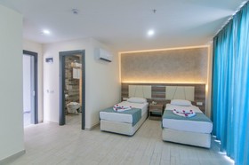 Kolibri Hotel