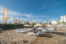 Kolibri Hotel