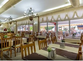 Hotel Magnolia Suites