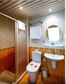 Hotel Magnolia Suites