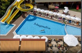 Hotel Magnolia Suites