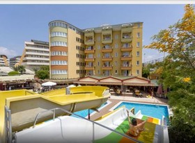 Hotel Magnolia Suites