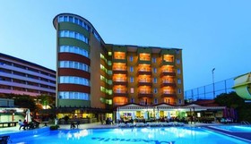 Hotel Magnolia Suites