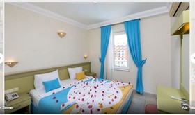 Hotel Magnolia Suites