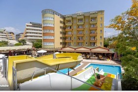 Hotel Magnolia Suites