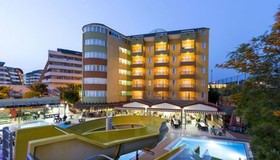 Hotel Magnolia Suites