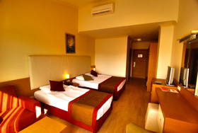My Home Resort