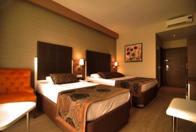 My Home Resort