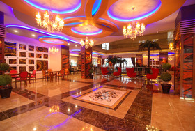 My Home Resort