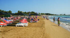 My Home Resort