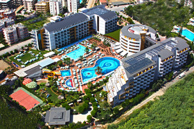 My Home Resort