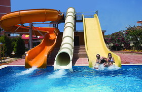 My Home Resort