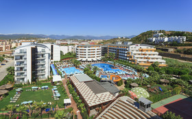 My Home Resort