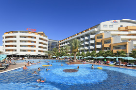 My Home Resort