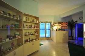 My Home Sky Hotel