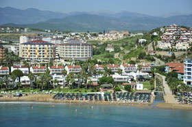 My Home Sky Hotel