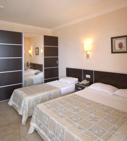 My Home Sky Hotel